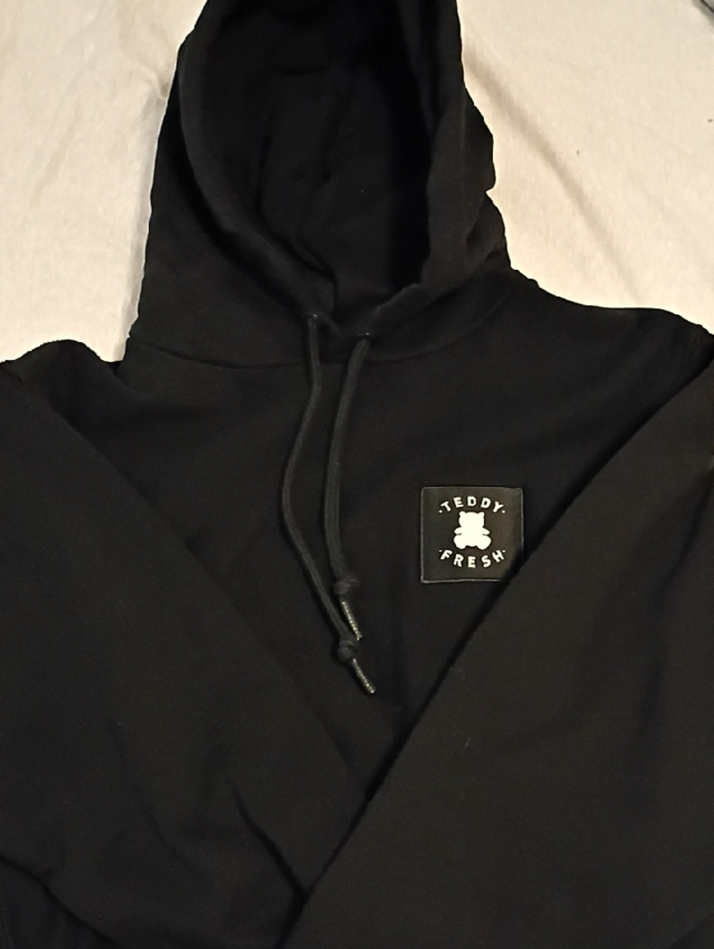 Teddy Fresh Hoodie